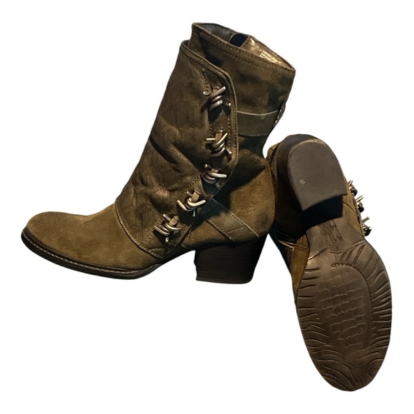 TULIA By Miz Mooz size 10 - Picture 2 of 9